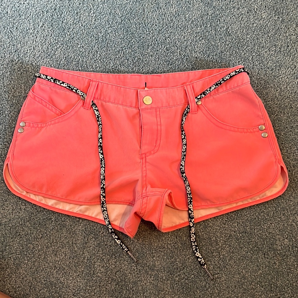 Roxy Shorts